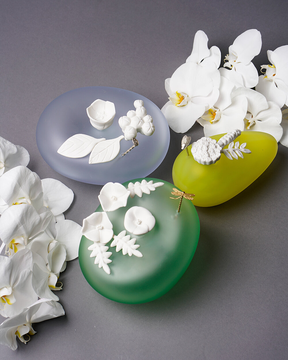 Perfume Bottles Collection