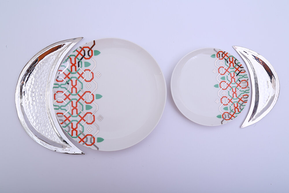 Plates