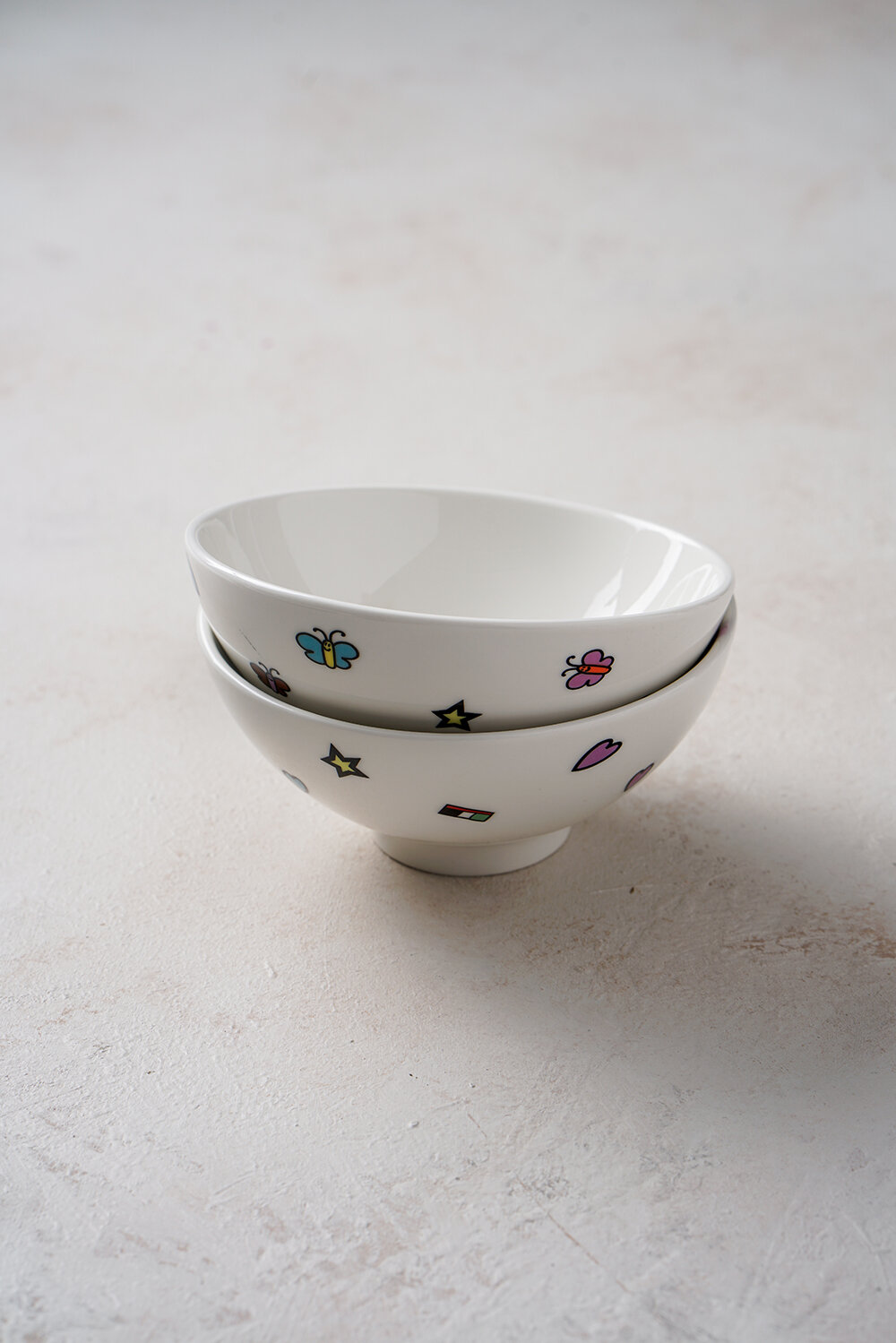Dessert Bowl