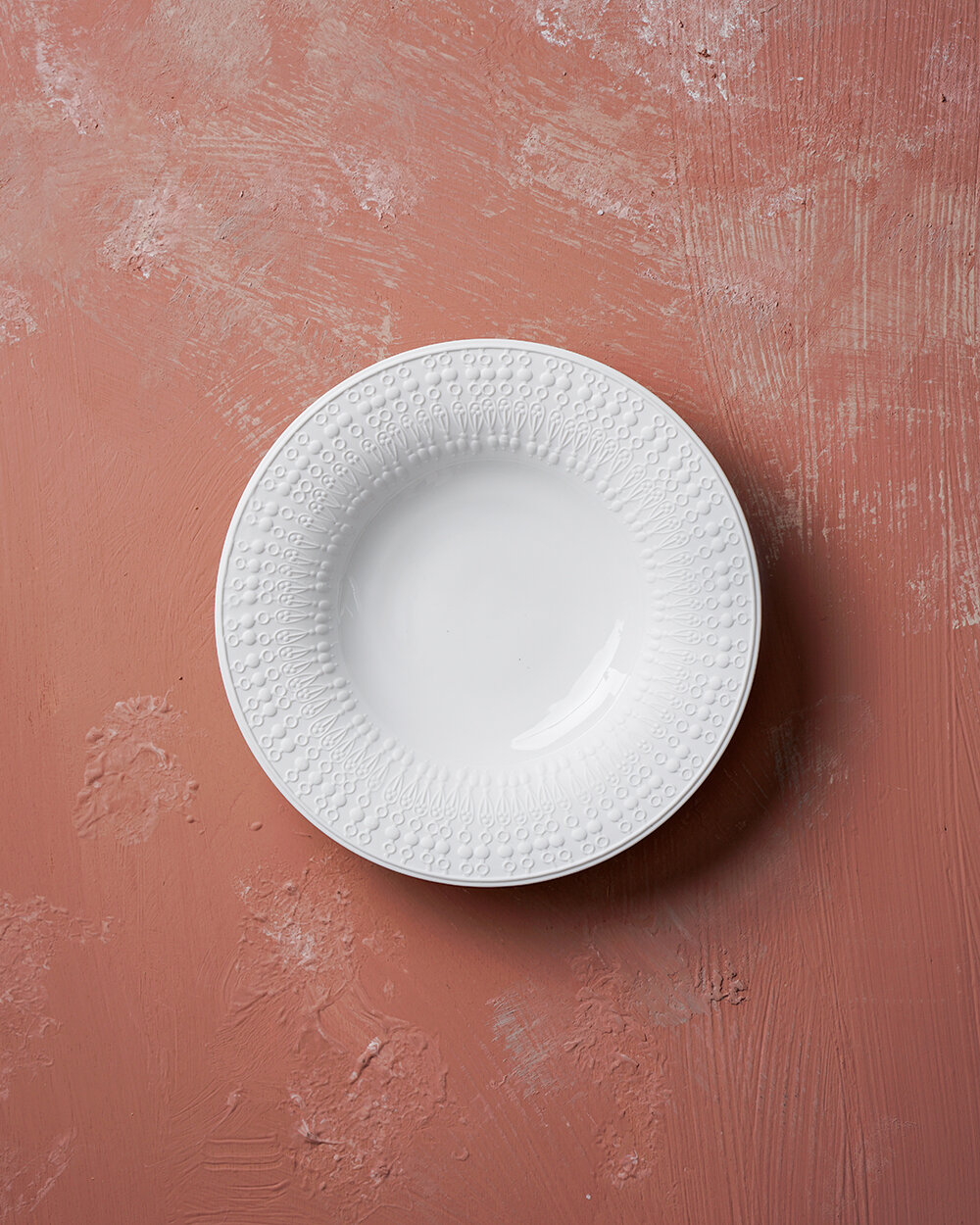 Soup Plate