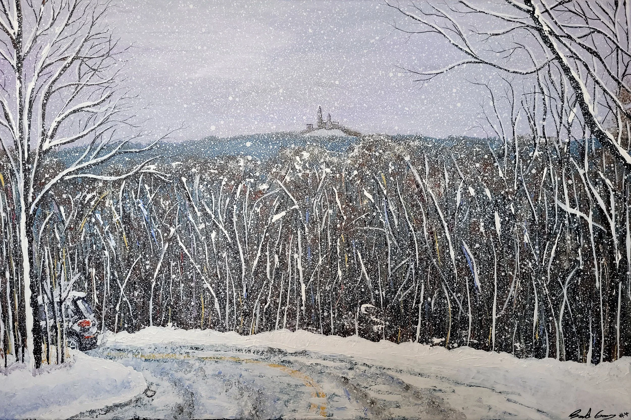 Holy Hill View #4