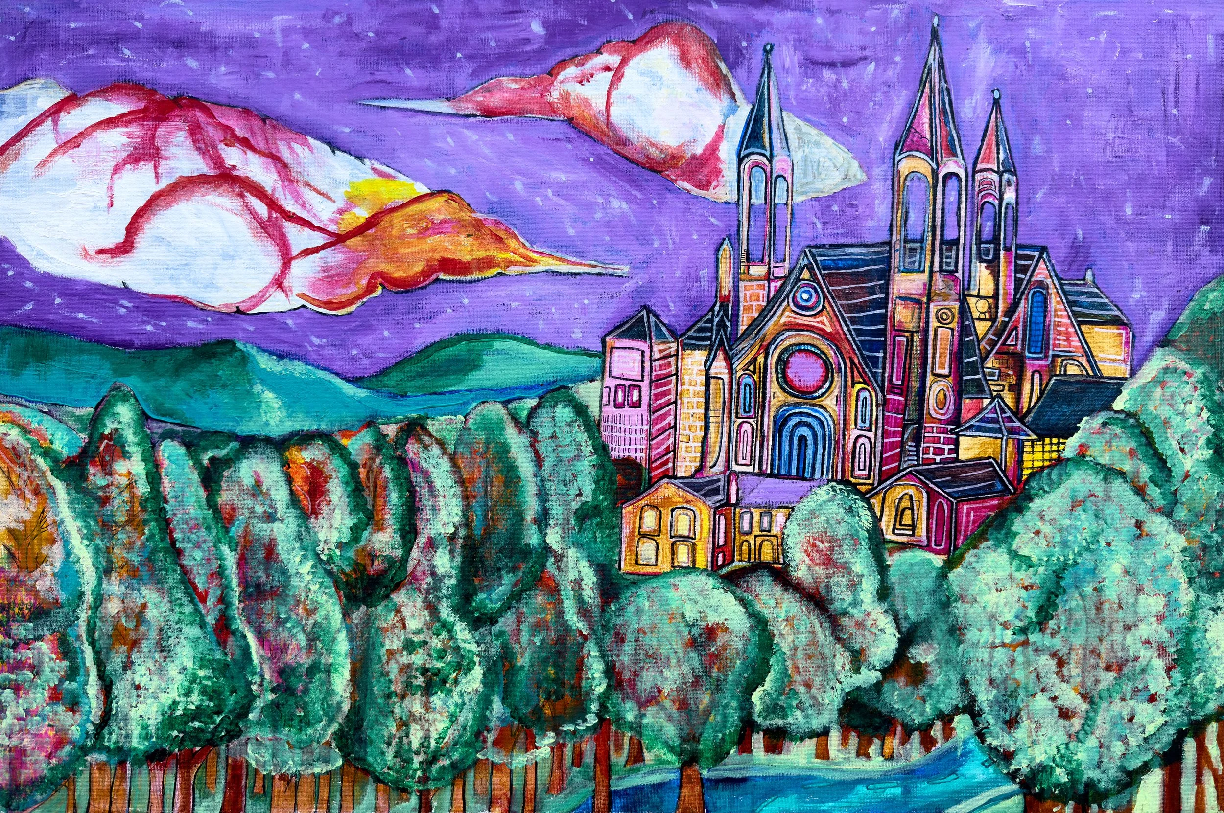 Holy Hill View #7