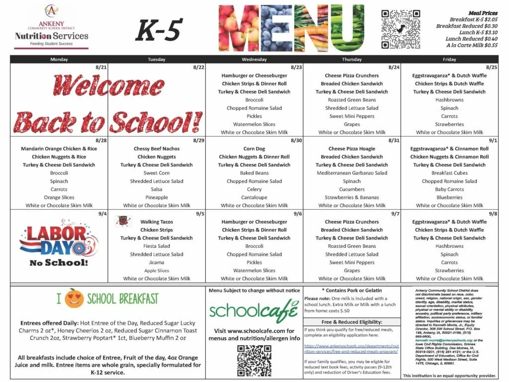 Helpful Links — Prairie Trail PTO