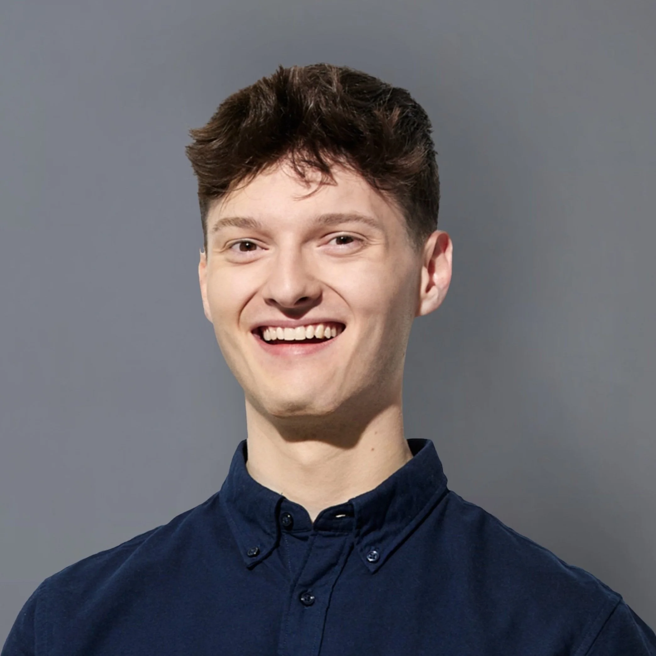 Nick Edmunds — ENFORM
