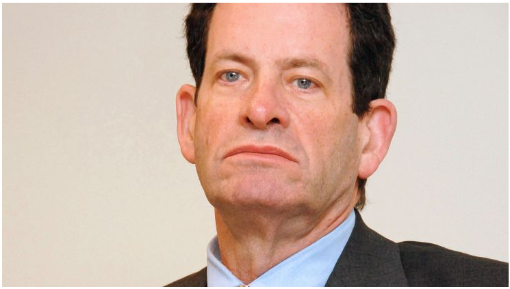  Ken Fisher’s sexist comments have cost his company nearly $1 billion in assets