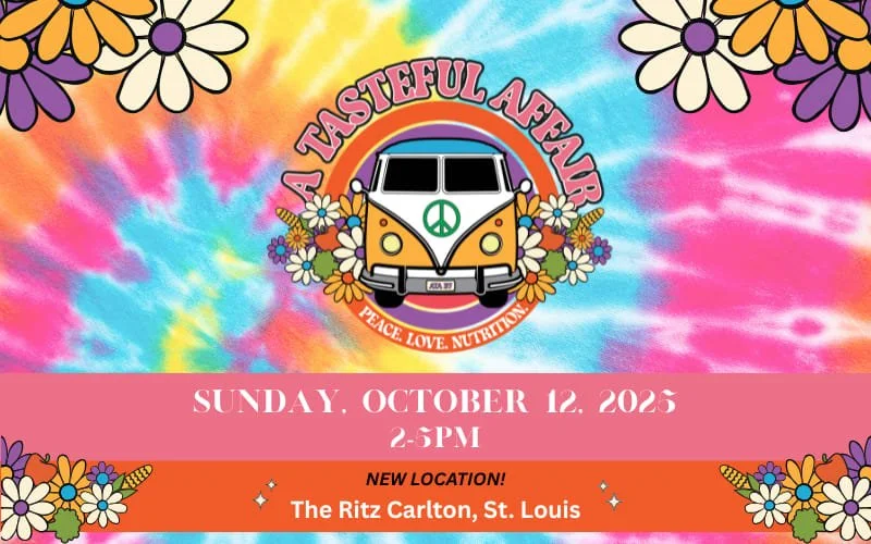 A Tasteful Affair: Celebrating 37 Years of Nutrition Supporting Treatment 