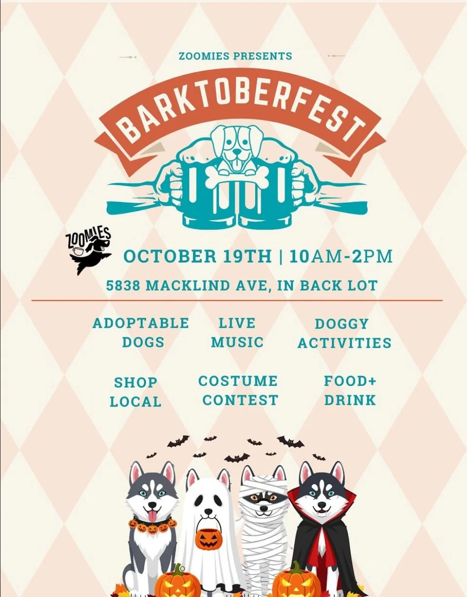 BARKTOBERFEST
