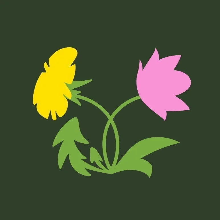 Flower &amp; Weeds Holiday Market