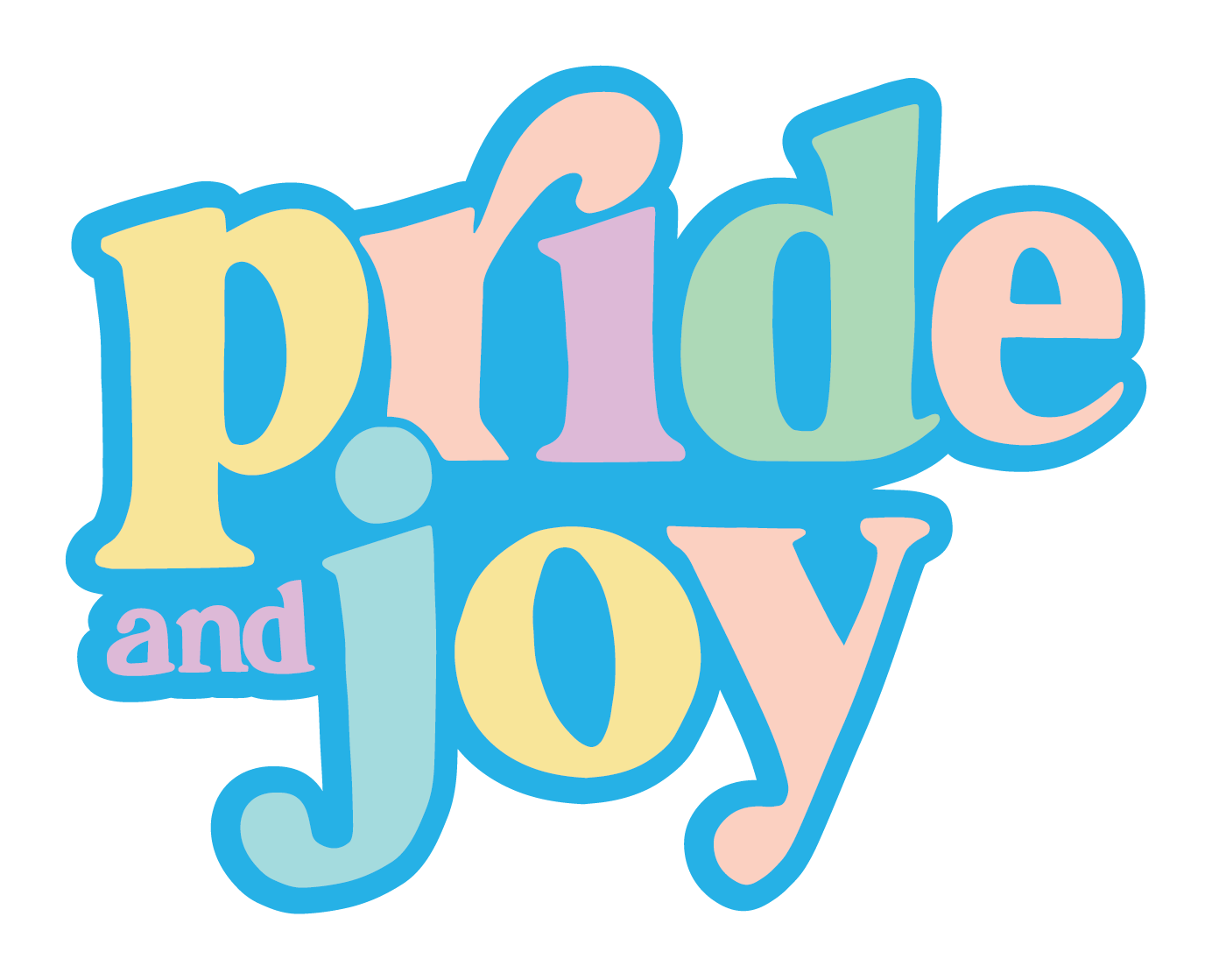Pride and Joy Fest