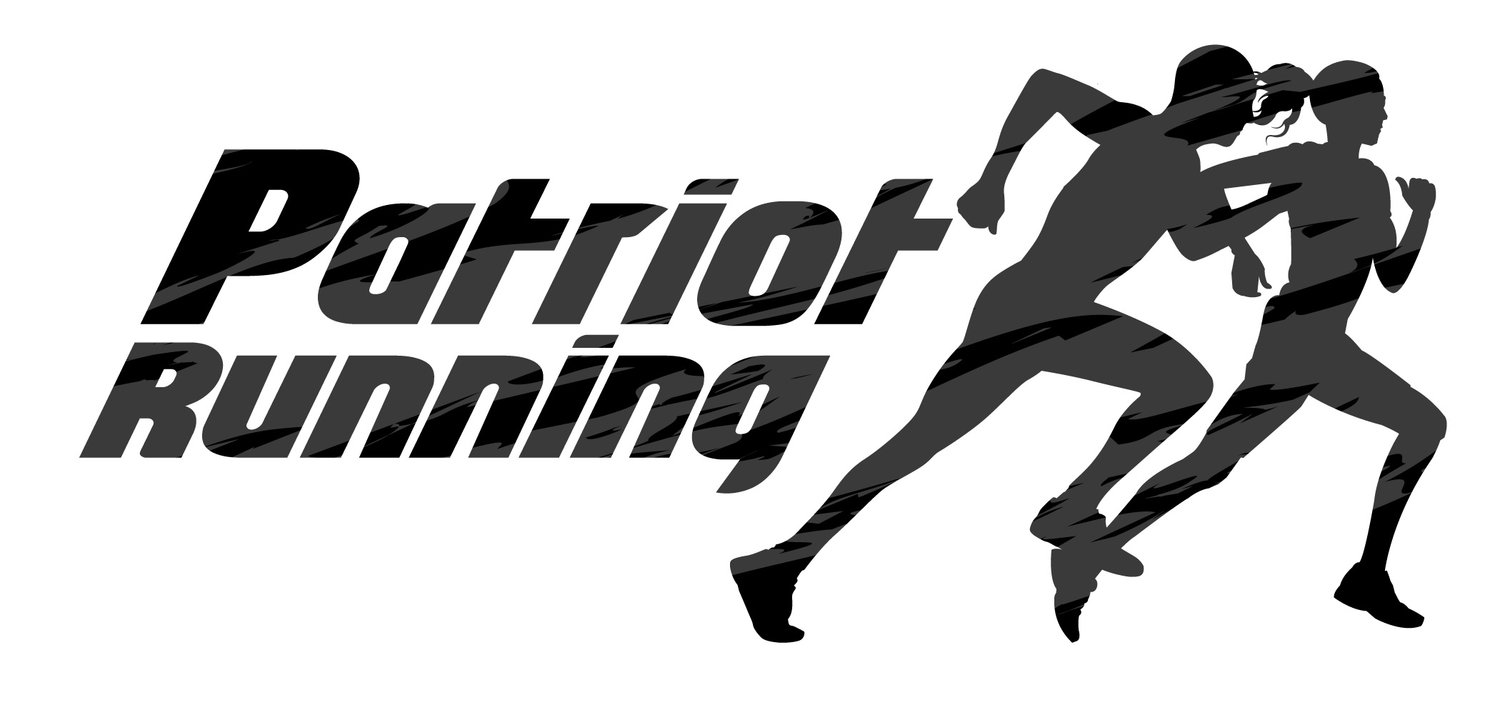 Patriot Running