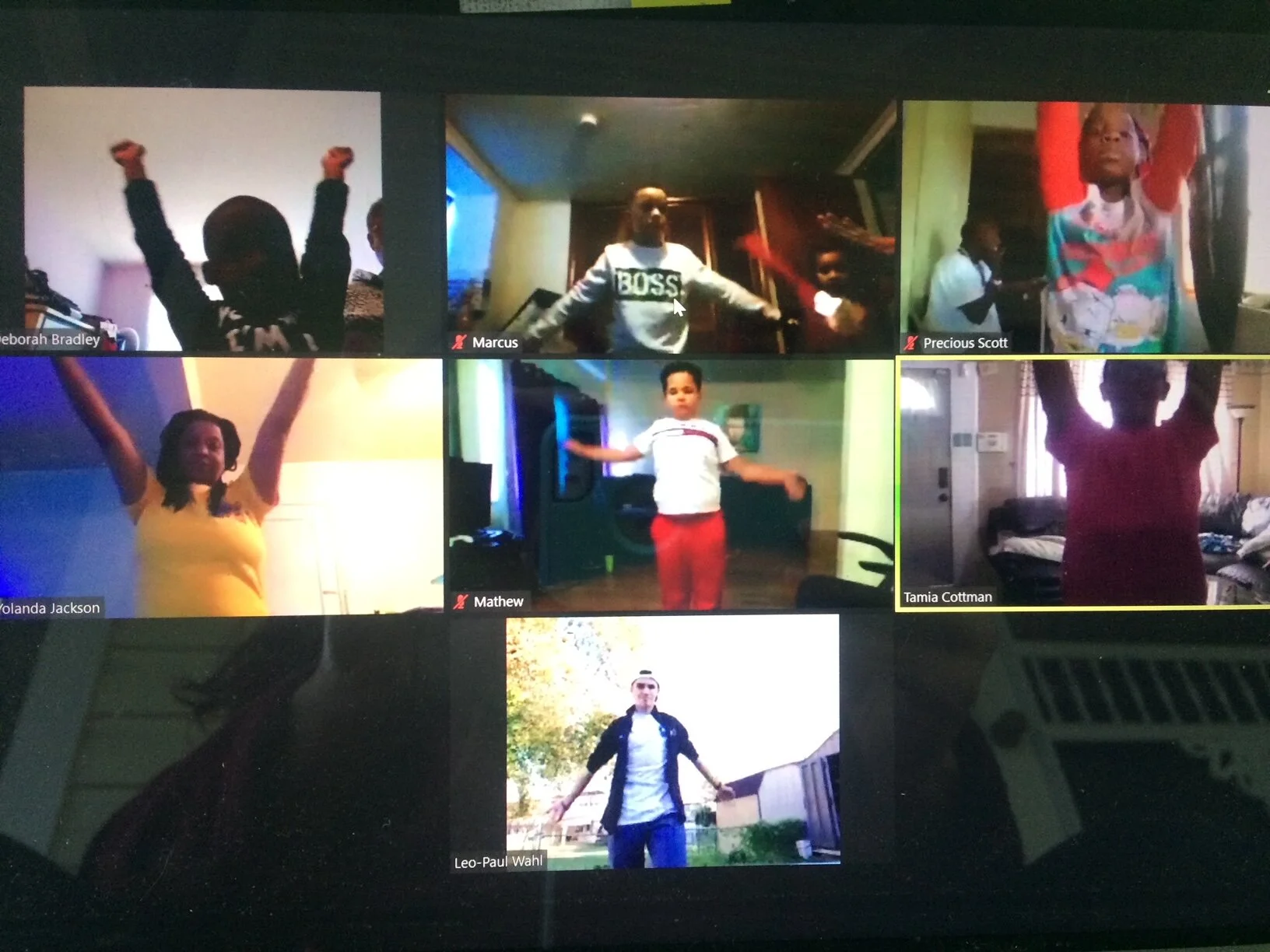 Fall Soccer Season Kicks Off!