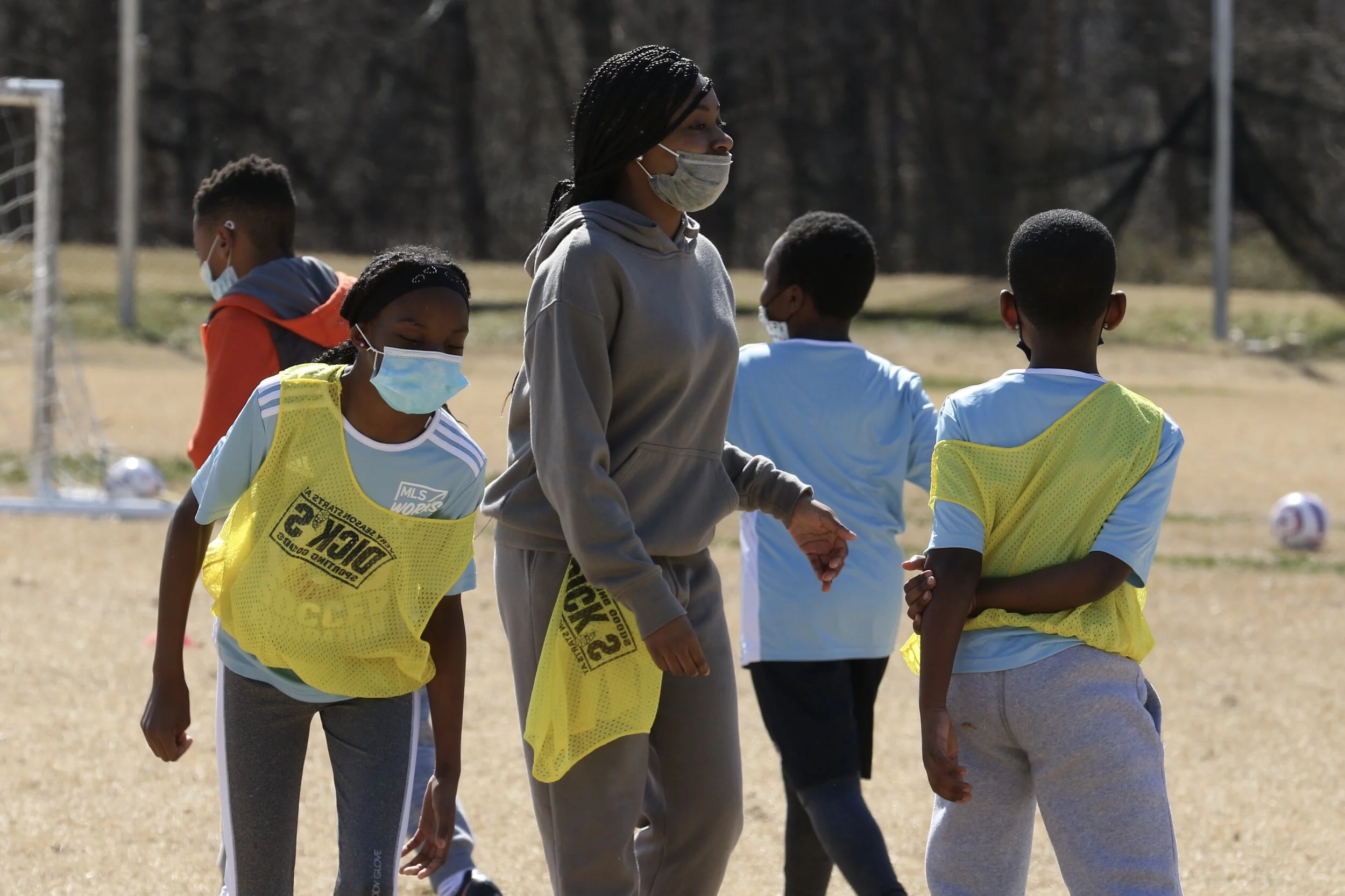 The Foundation for Delaware County Provides 2021 Impact Grant to CUYS