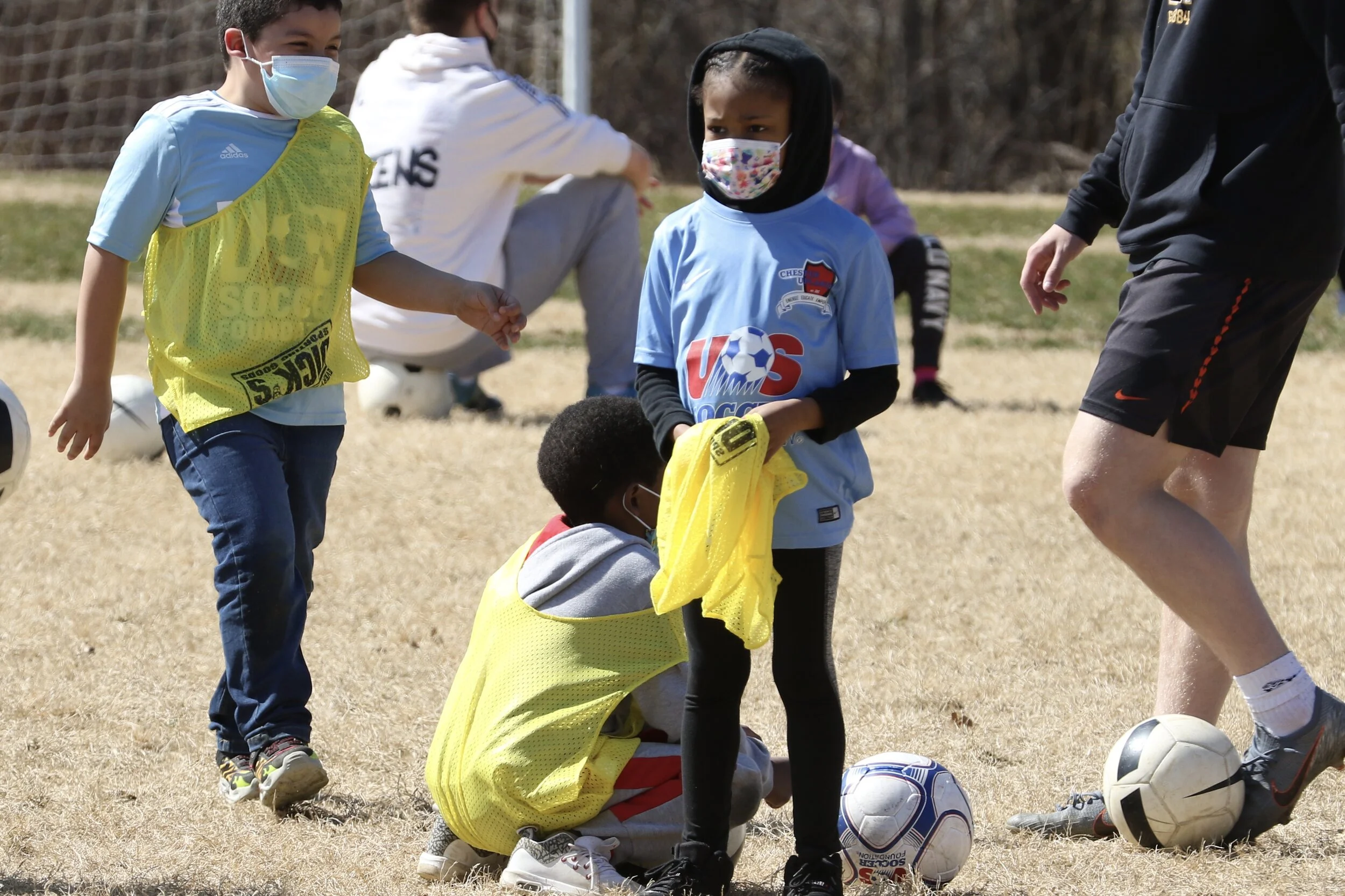 Newsletter: May 2021