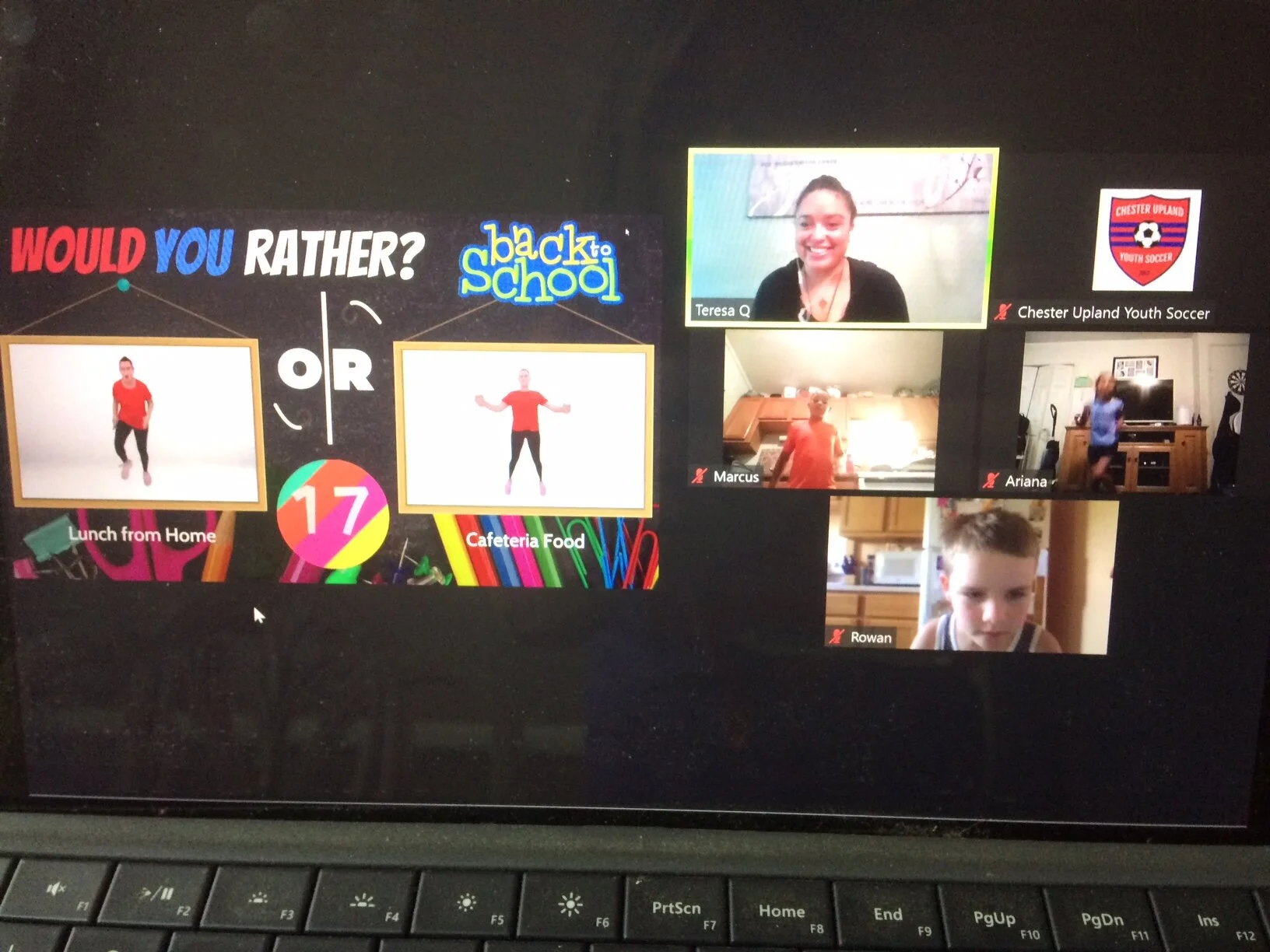 Giving Tuesday 2021 Marks Launch of Youth Development United