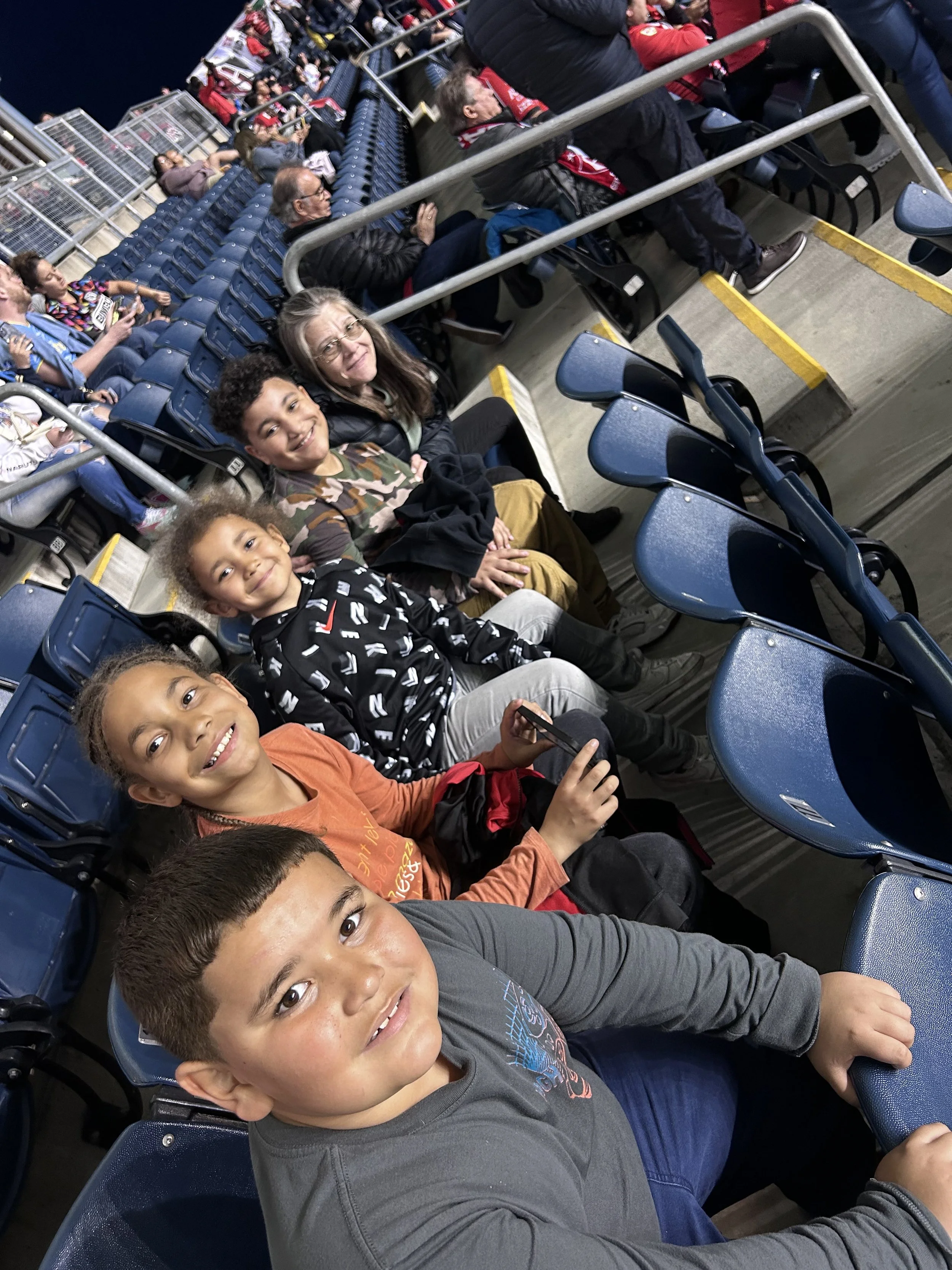 Spring Season Kicks Off With Free Tickets to Union Game