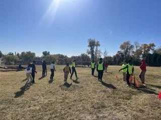 Soccer Club Launches at CUSD's Toby Farms