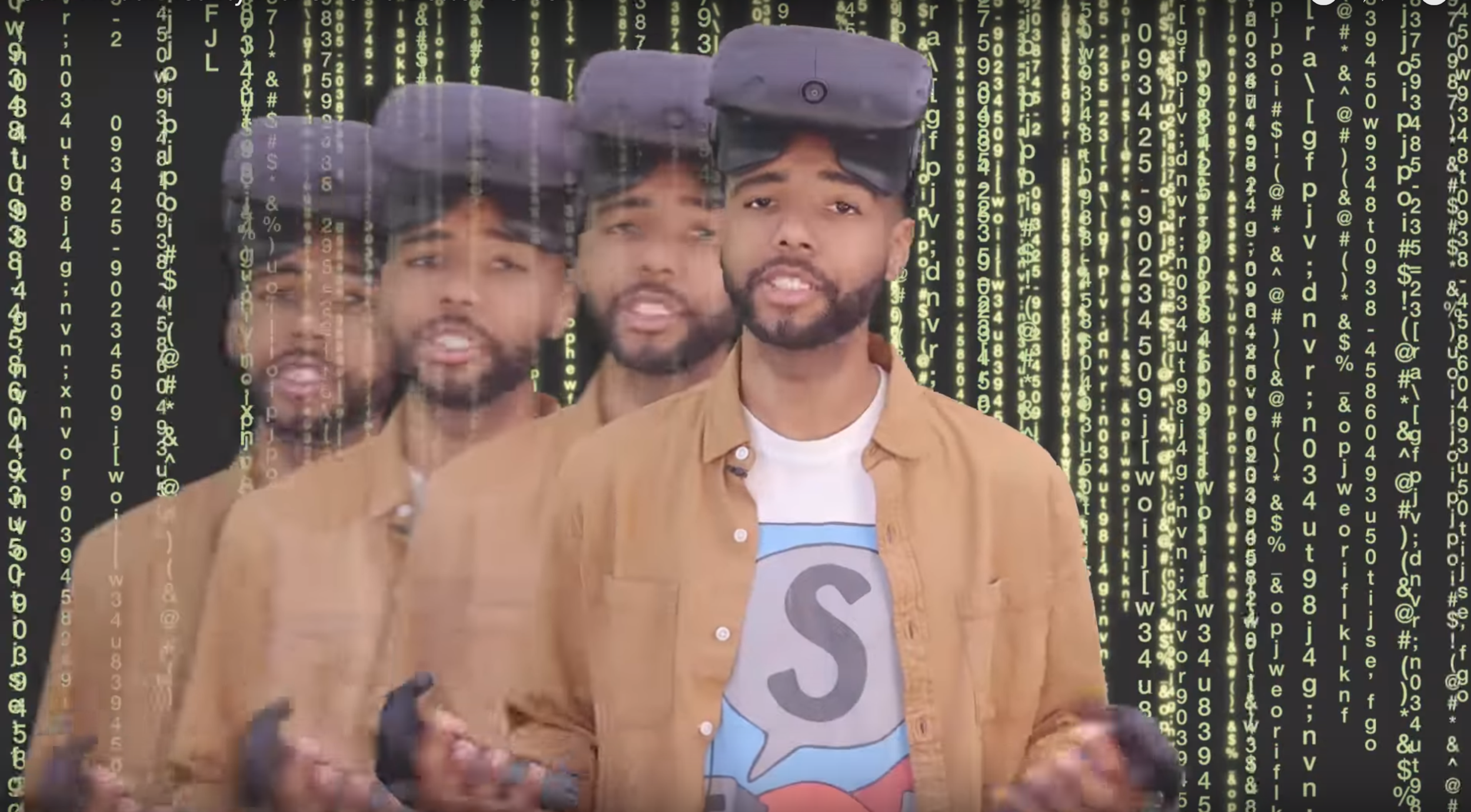 Can Virtual Reality Make You a Better Person?