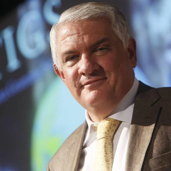 Dr Michael Carr-Gregg