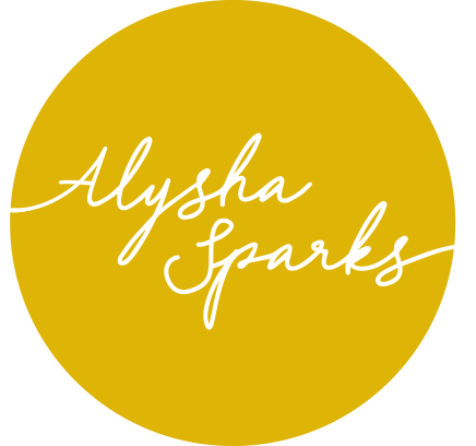Alysha Sparks