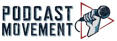 Podcast Movement 2019: CELEBRITY PODCASTS ROUNDTABLE: CHALLENGES AND OPPORTUNITIES