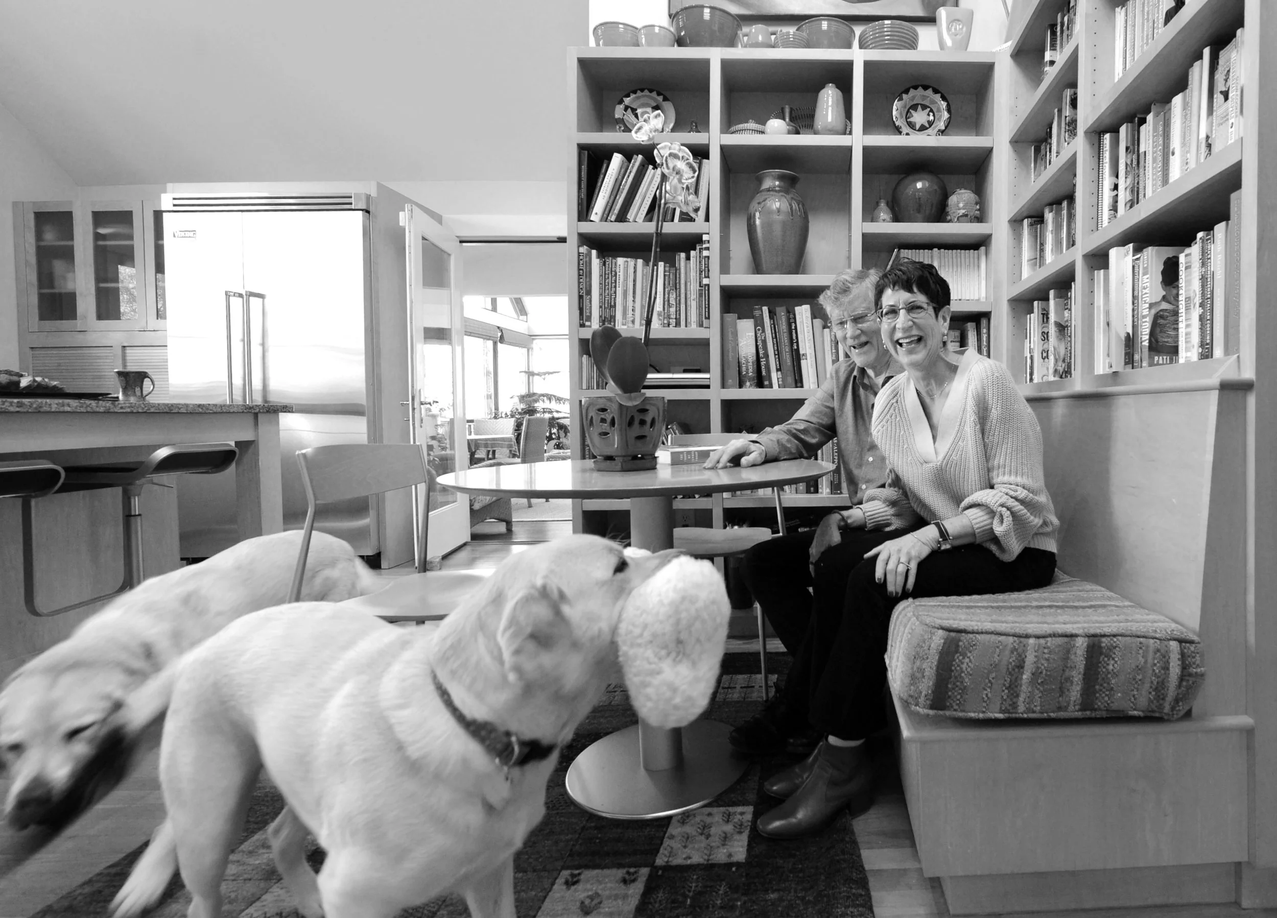 Marcie-and-Bill-Ferris-Labs.jpg