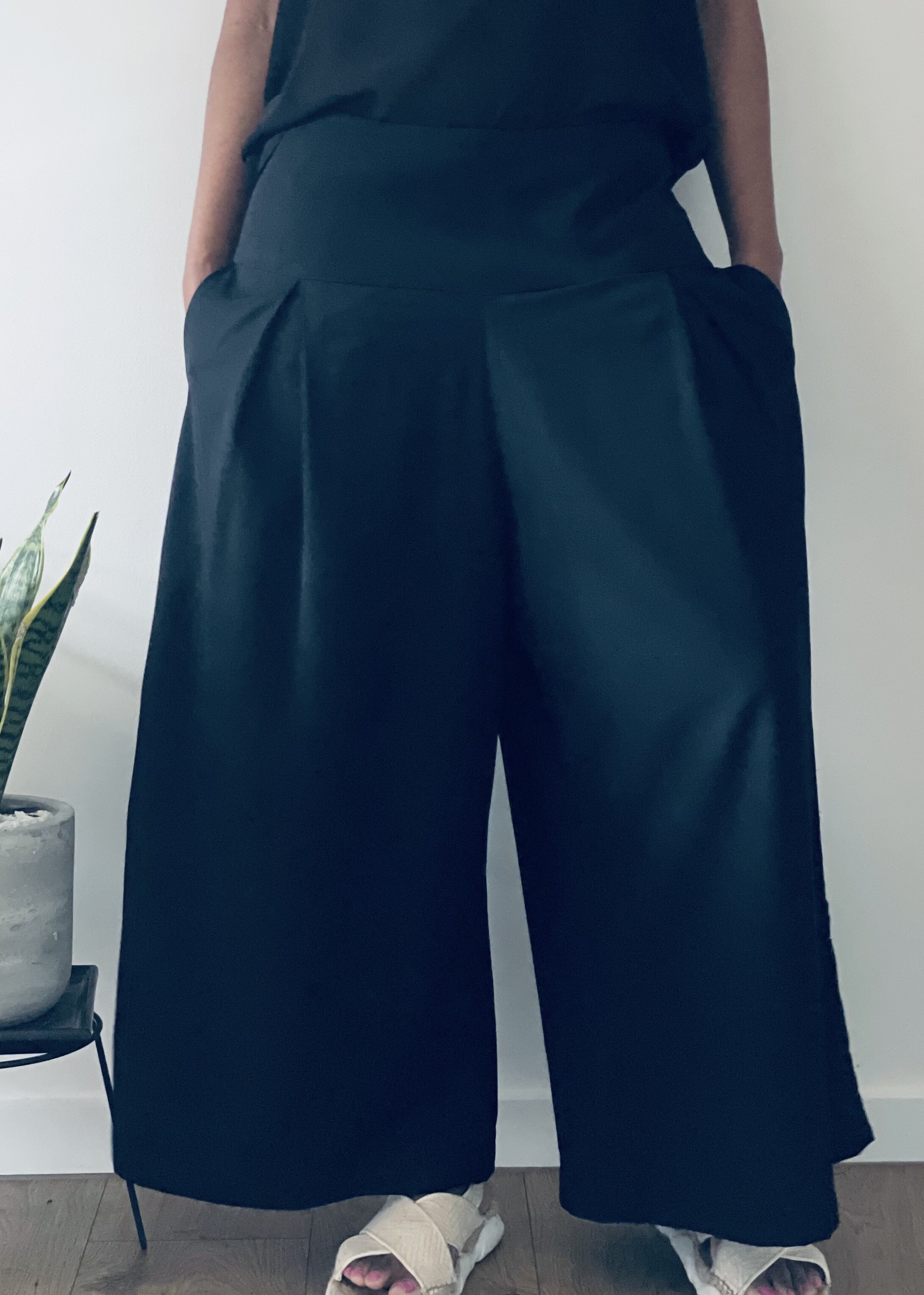 The Sailor Pants