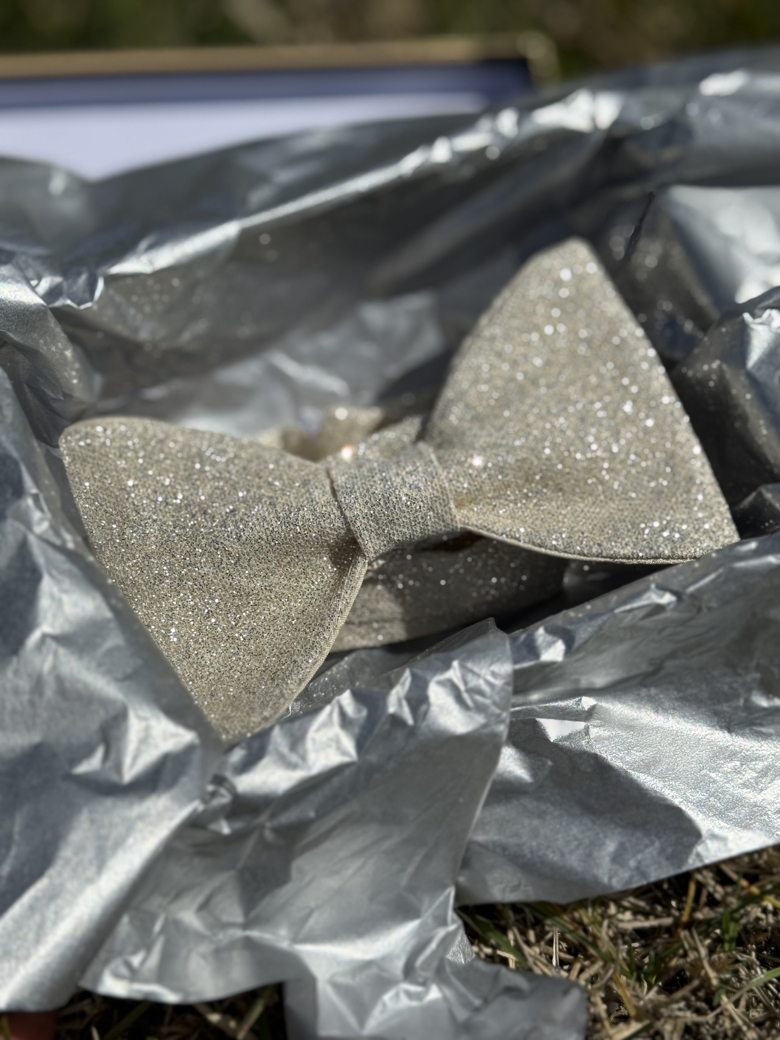 Grooms Bowtie