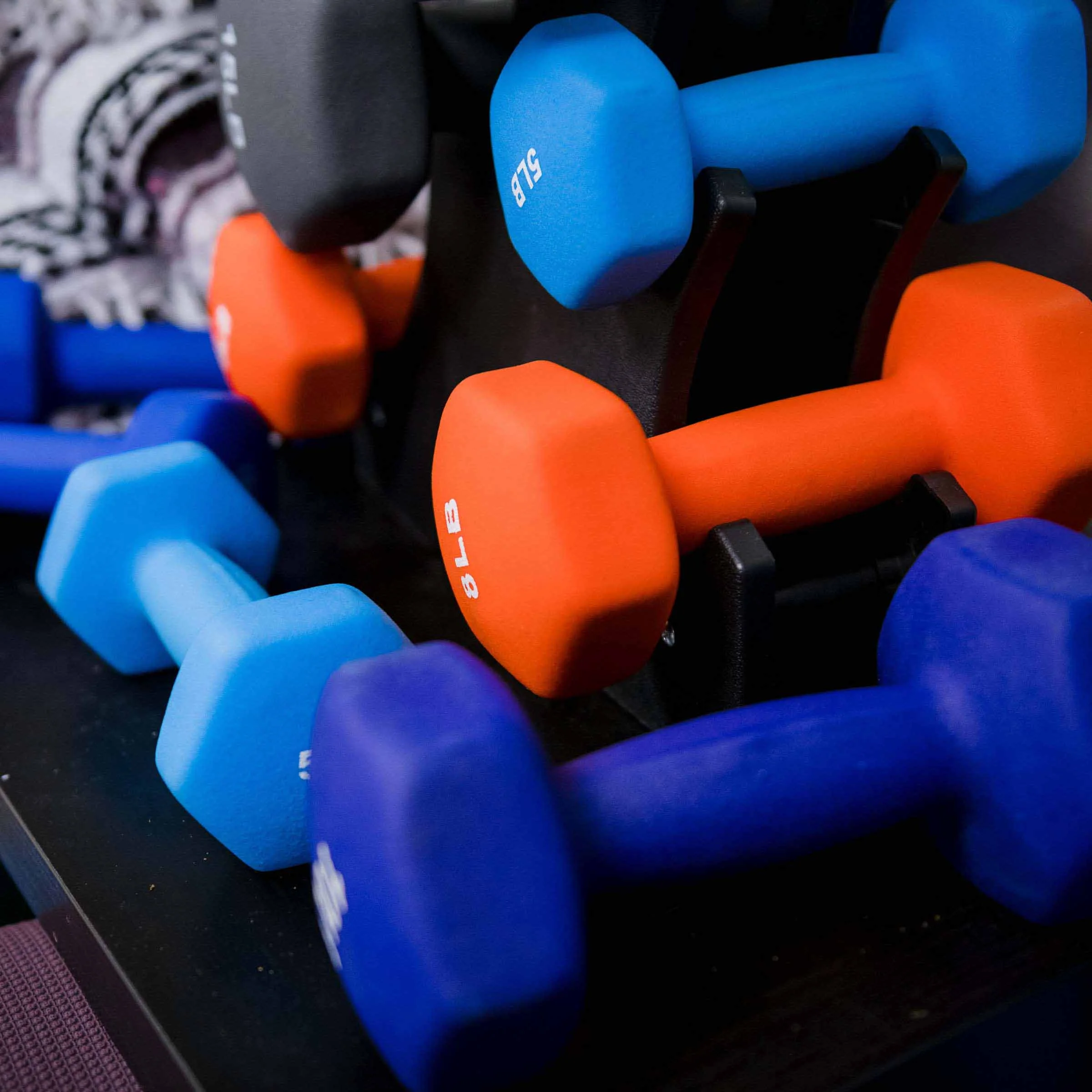 Exercise