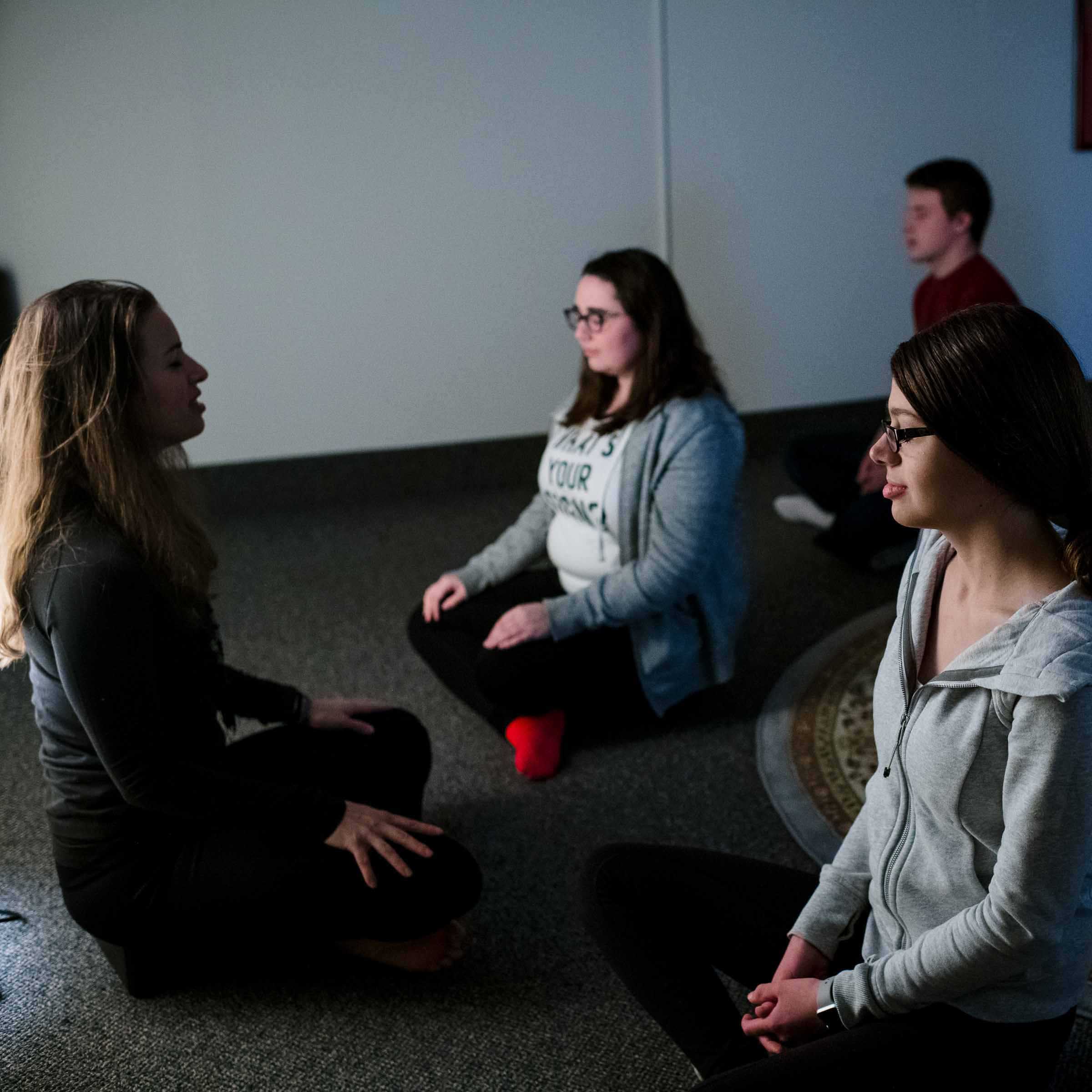 SO 6 students meditating shot by Kristin Chalmers-s.jpg