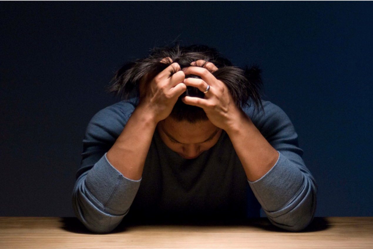 Overcoming Writing Phobia