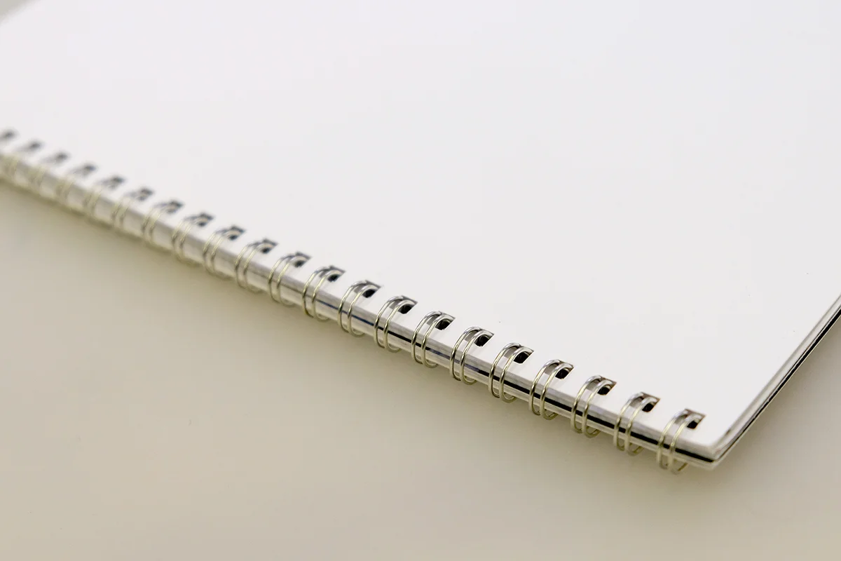 Unique Print NY - Wire-O Binding.jpg