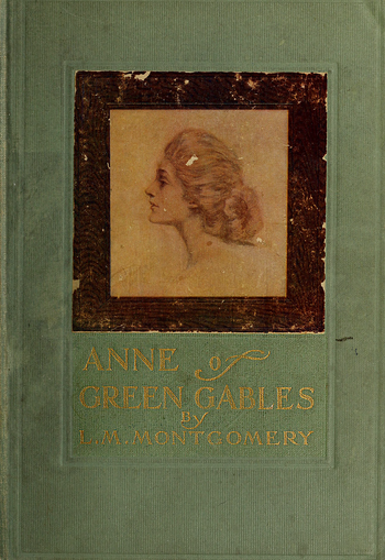 Agonizing Over Anne