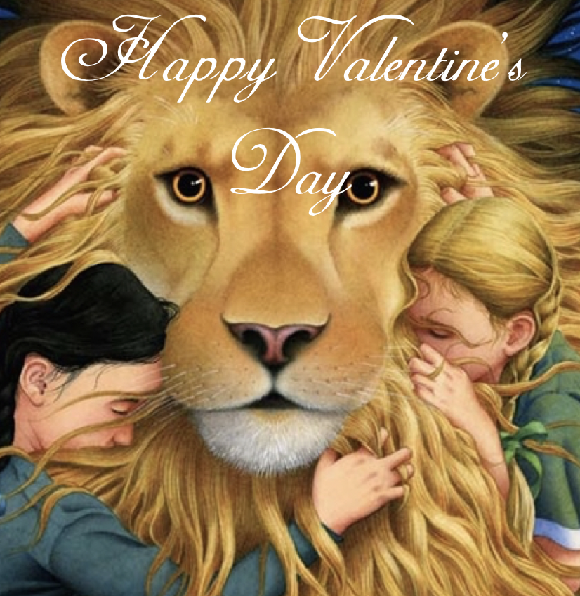 Literary Valentines