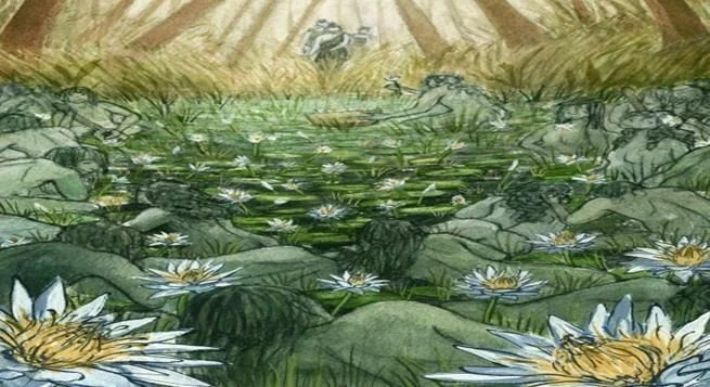 The Modern Lotus-Eaters