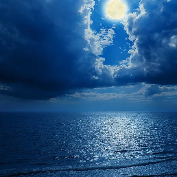 "The World is Too Much With Us" by William Wordsworth