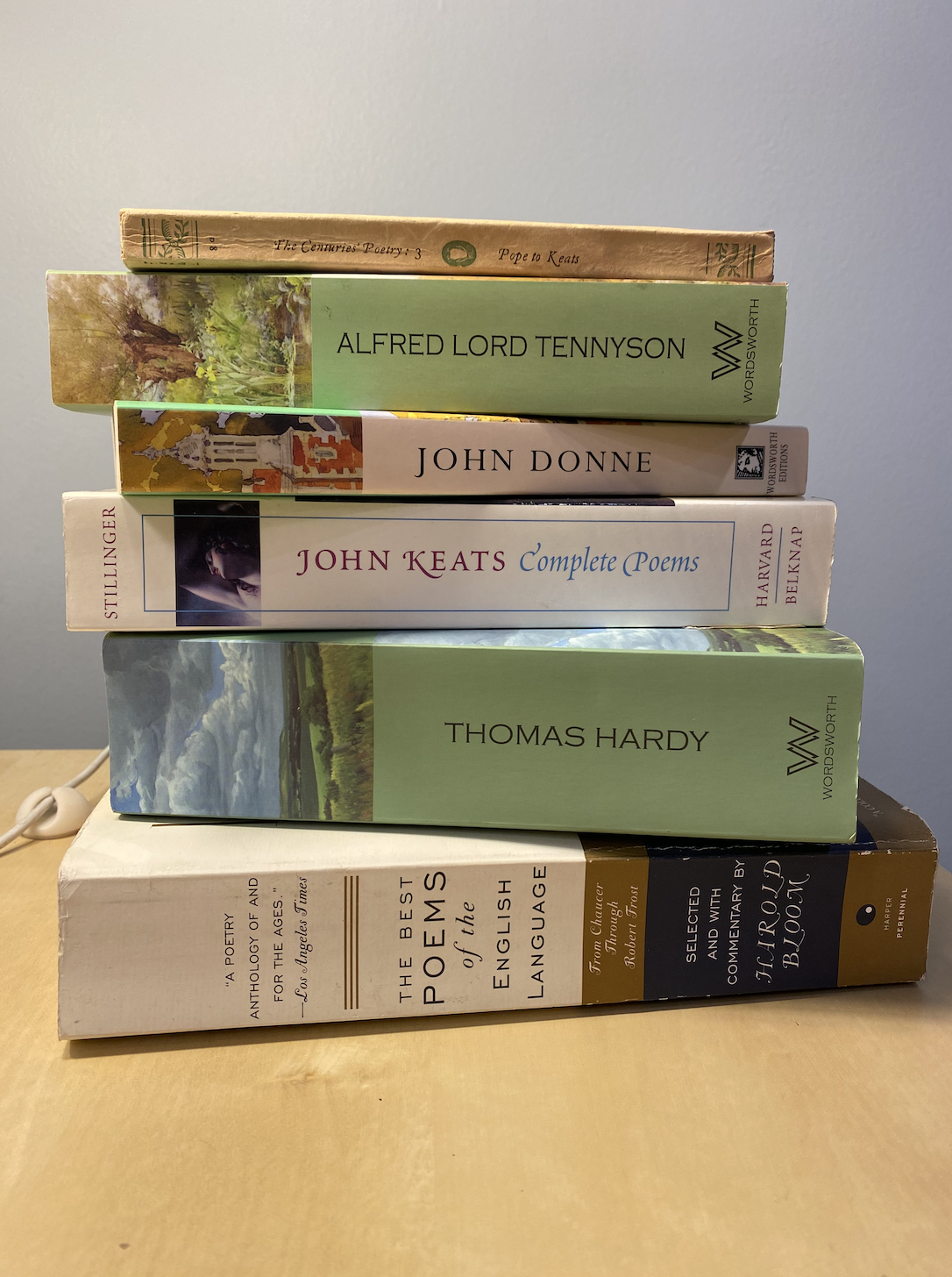 The Poetry Periodical: An Introduction