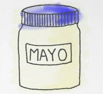 Mayonnaise