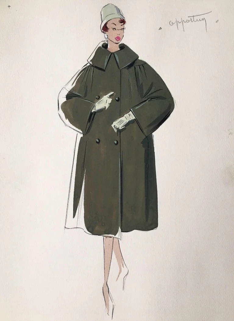 "A Coat" by William Butler Yeats
