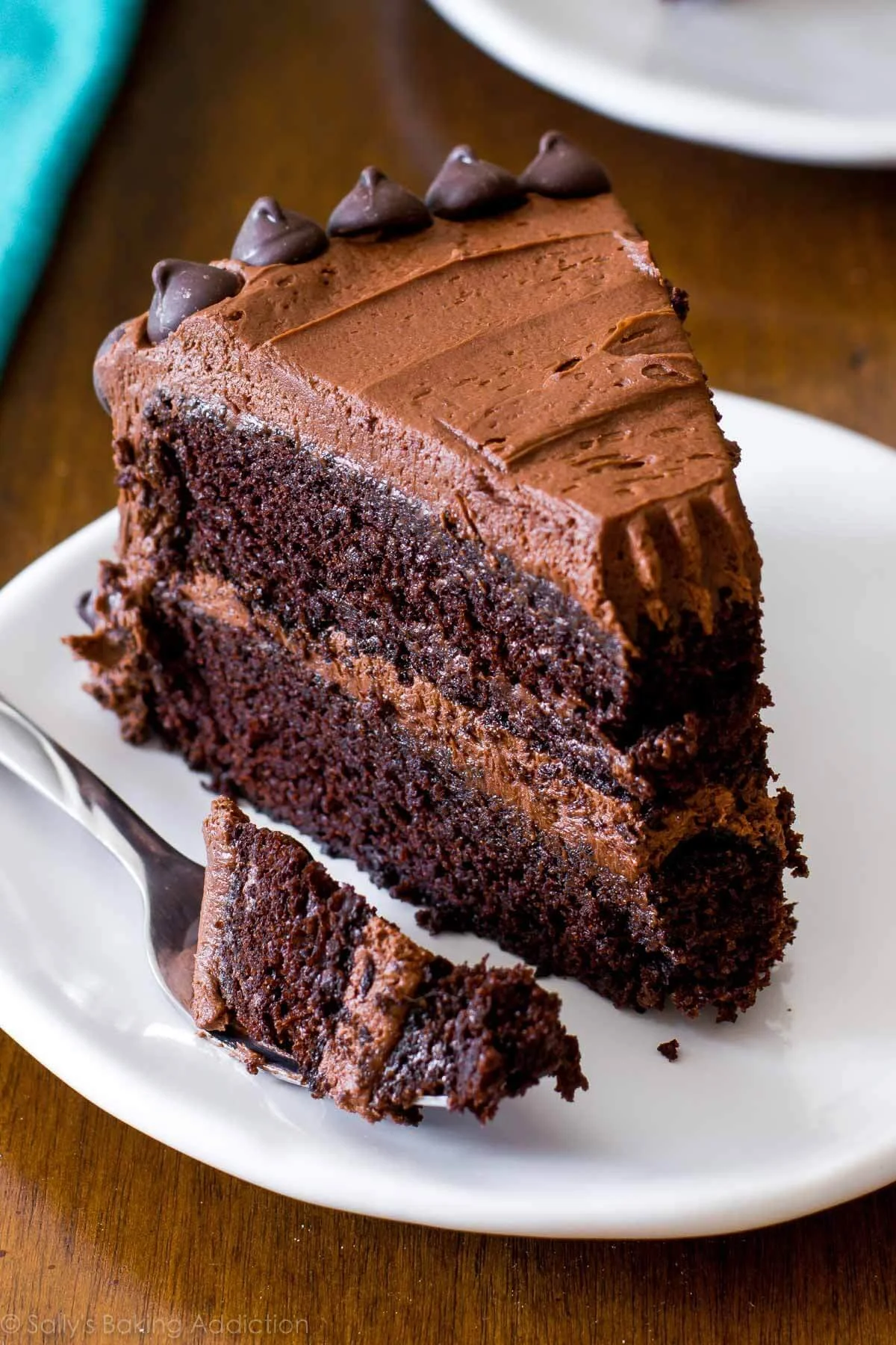 A Piece of Cake