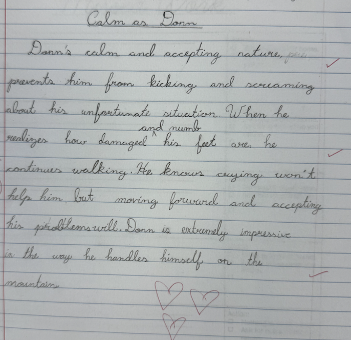 Introduction: Writing about Literature Series