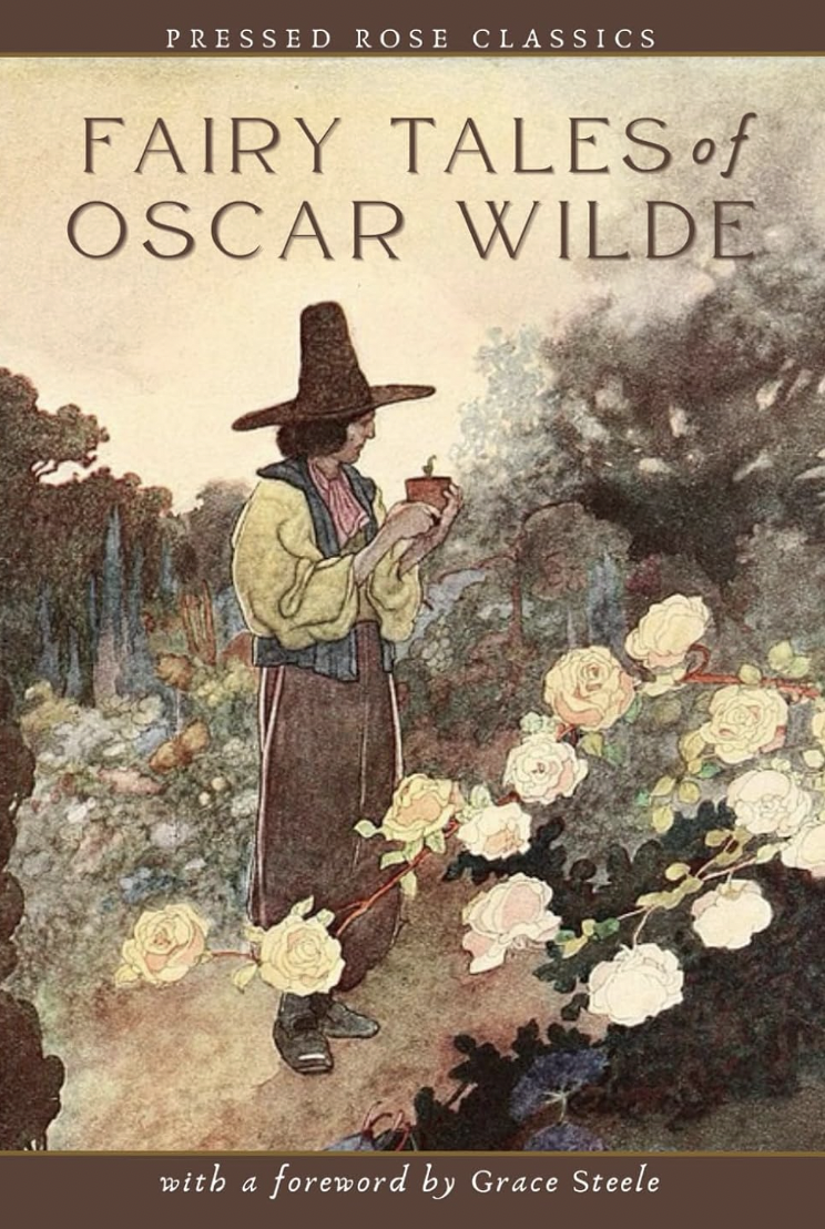 The Complete Fairy Tales of Oscar Wilde