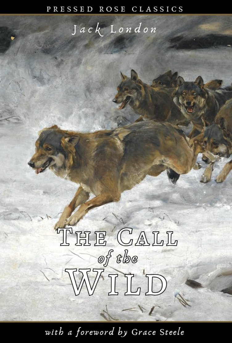 The Call of the Wild by Jack London