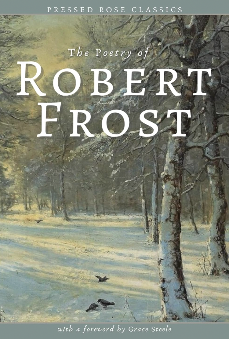Selected Poetry of Robert Frost