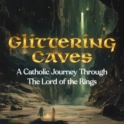 Recommendation: Glittering Caves