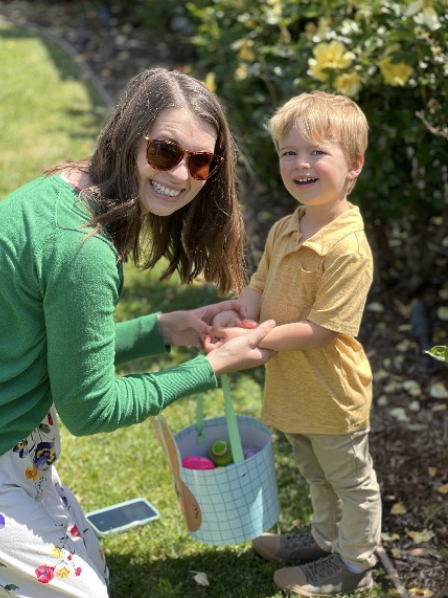 The Steele Family Newsletter, Vol. I Issue 10 (1/27/23)