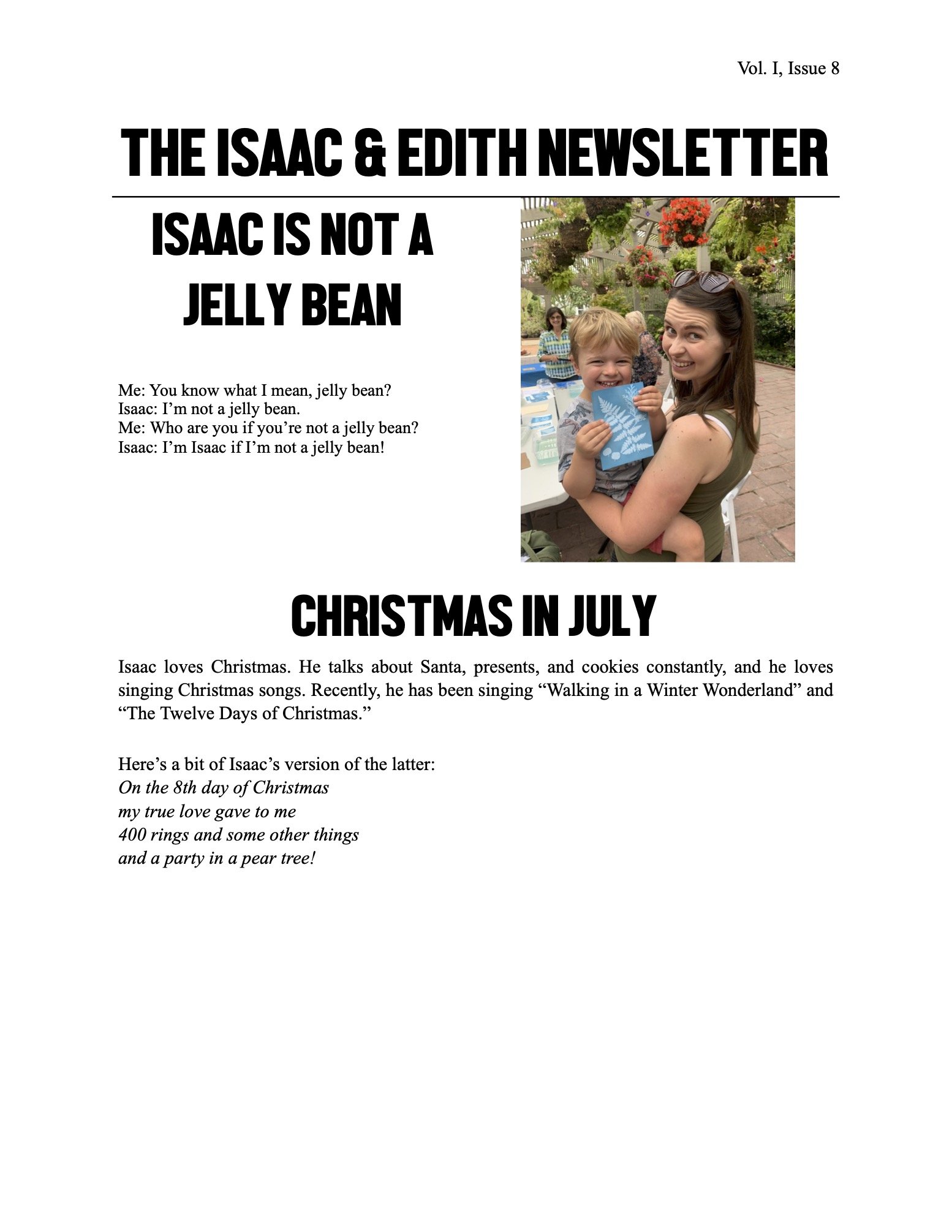 Isaac and Edith Newsletter 8.jpg