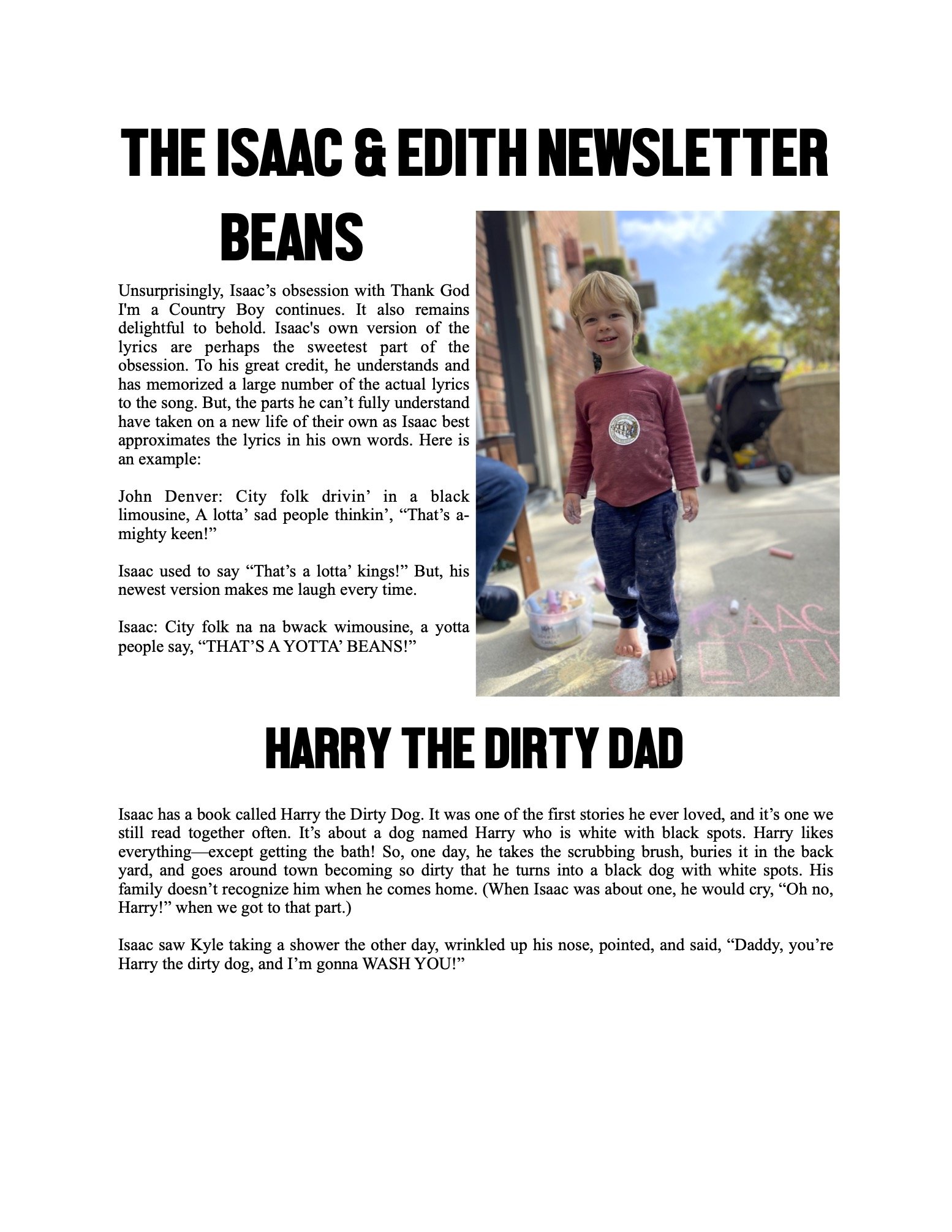 Isaac and Edith Newsletter 5.jpg