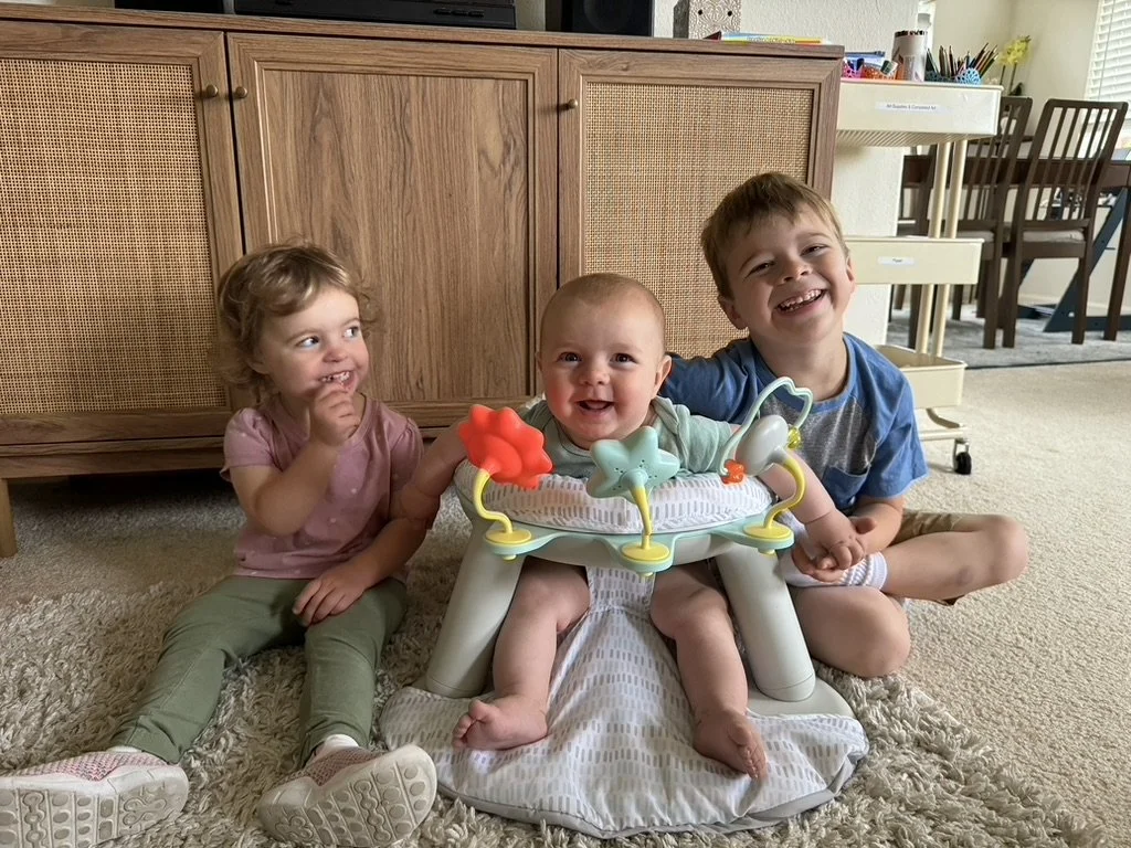 Steele Family Newsletter; Vol II Issue 7