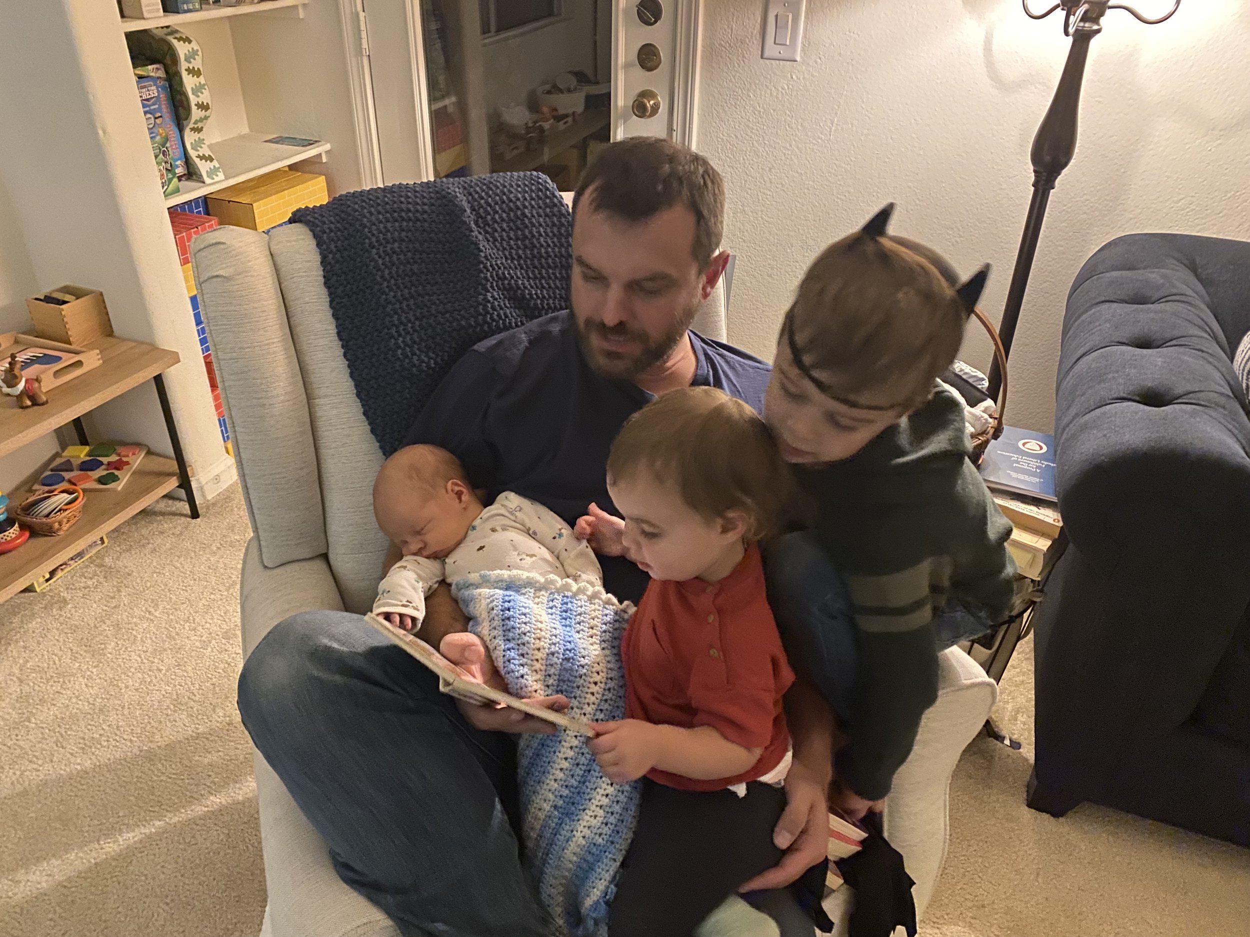 Steele Family Newsletter; Vol. II Issue 2
