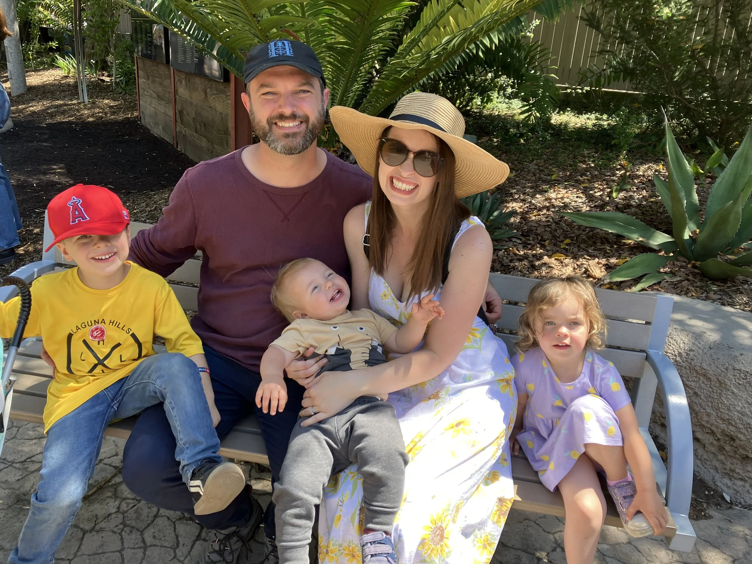 Steele Family Newsletter; Vol III Issue 1